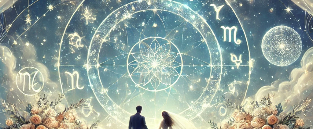 astroloji ile evlilik tarihi seçimi
