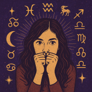 Astrolojik Sezgi ve Burçların Gizemi